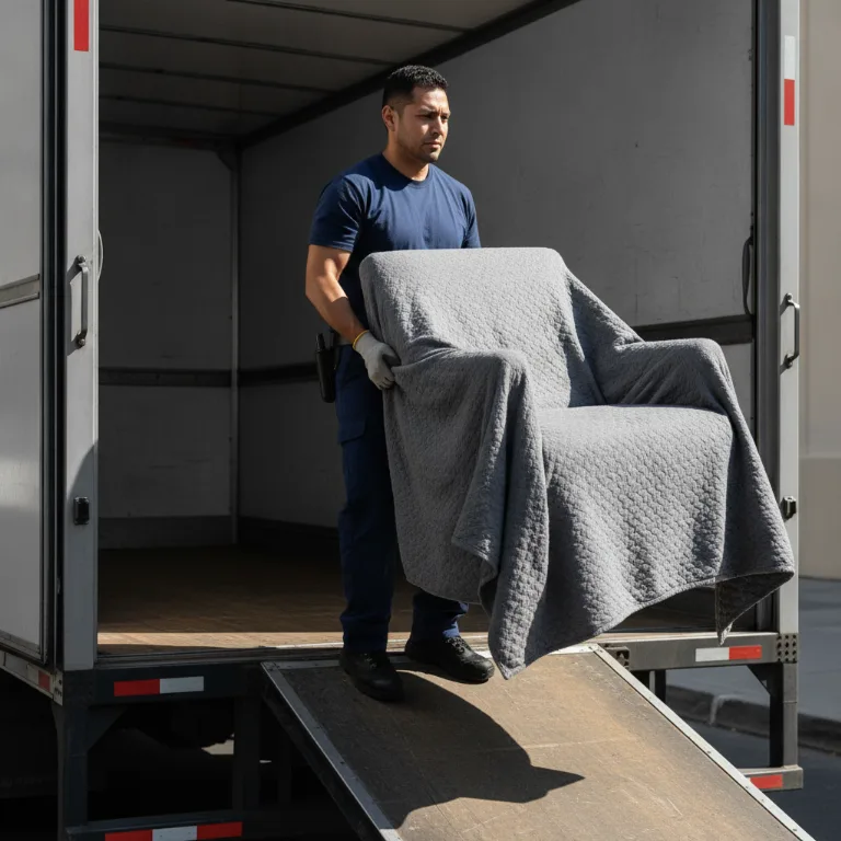 Empresa de Mudanzas servicio en Tijuana